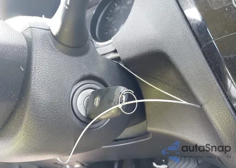 2017 Nissan Rogue S из США, поврежденный, VIN 5N1AT2MT5HC845542